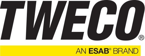 TWECO ESAB Brand