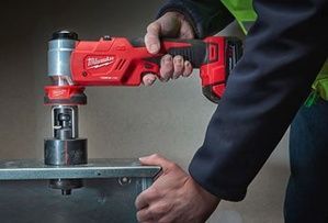 Power tools and small construction rental equipment